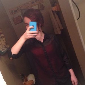 Meet your Posher, Shayna